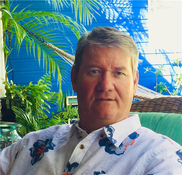 Mark Grabowski Berkshire Hathaway HomeServices